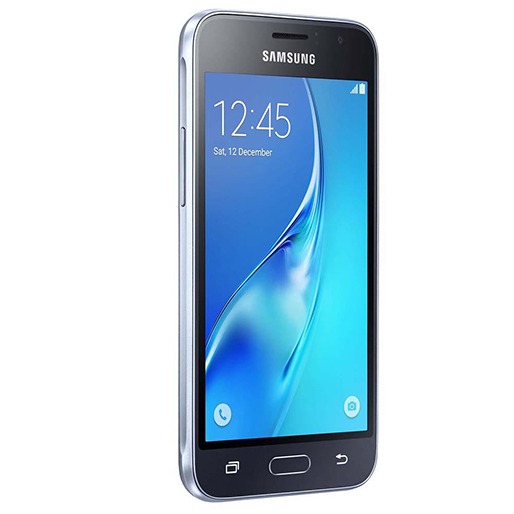 Smartphone Samsung Galaxy J1 2016 Duos Quad-core 1,3GHz