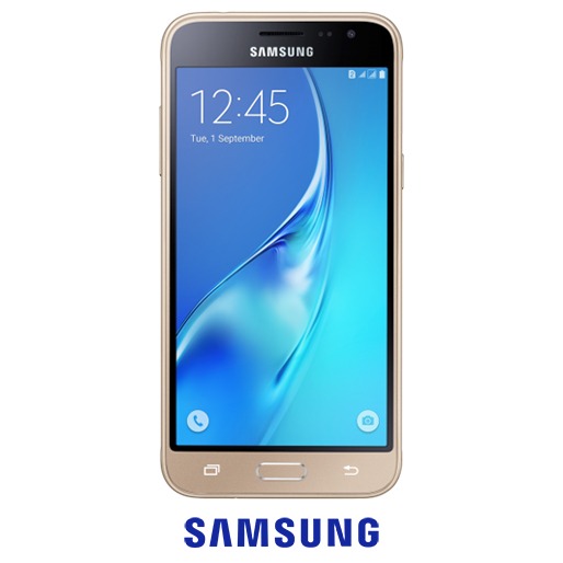 Câmera traseira 8MP Galaxy J3 Câmeras 5MP 8MP