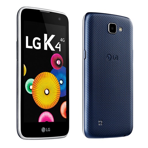Suonerie Lg K4