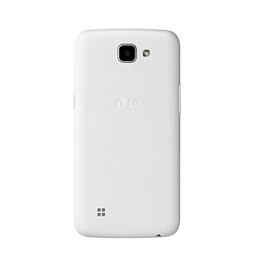 Bateria eficiente Smartphone LG K4