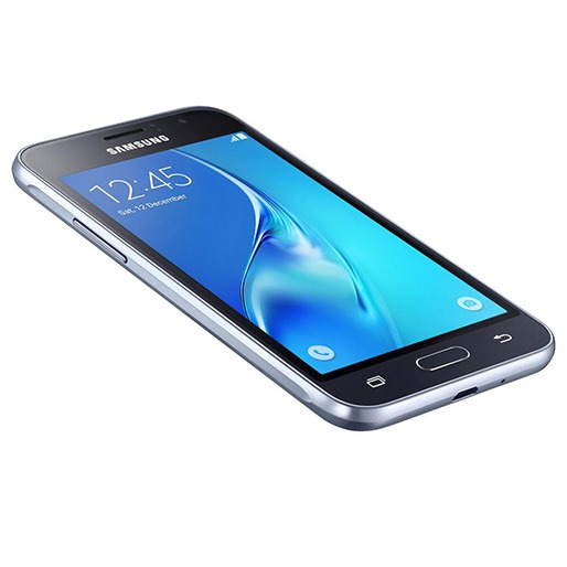 Aparelho conta com 8GB de memória memória conexão bluetooth usb celular samsung galaxy j1
