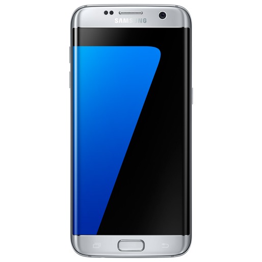 Galaxy S7 Edge, um Smartphone completo Smartphone Samsung Galaxy S7 Edge