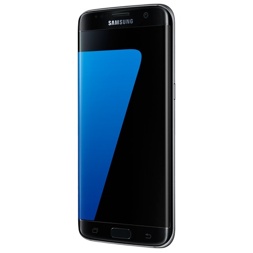 Veja o horário ou notificações sem precisar ativar a tela Smartphone Samsung Galaxy S7 Edge Always On