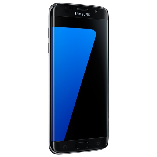 Design confortavelmente ergonômico e muita funcionalidade Samsung Galaxy S7 Edge