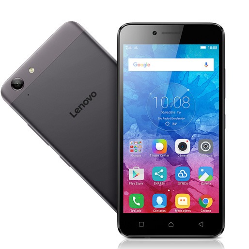 Processador de alta performance Lenovo Vibe K5 processador octa-core snapdragon