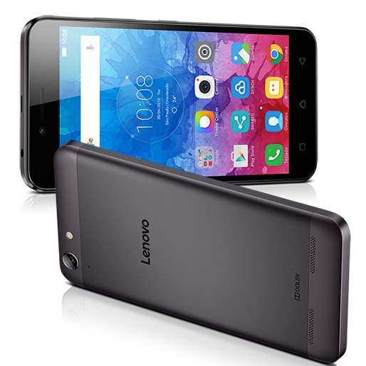 Som estéreo smartphone lenovo som estéreo dolby atmos
