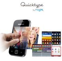Celular Desbloqueado Samsung Galaxy Y Duos S6102 com Teclado SWYPE Celular Desbloqueado Samsung Galaxy Y Duos S6102 Teclado SWYPE