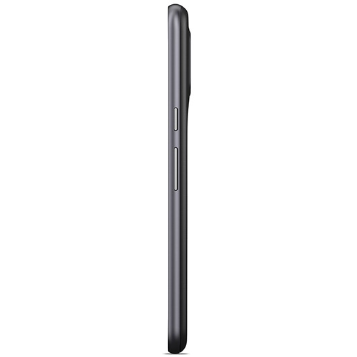 Tela Full HD de 5,5 polegadas e tecnologia contra arranhões Corning Gorilla Glass smartphone moto g4 tela full hd 5,5 polegadas