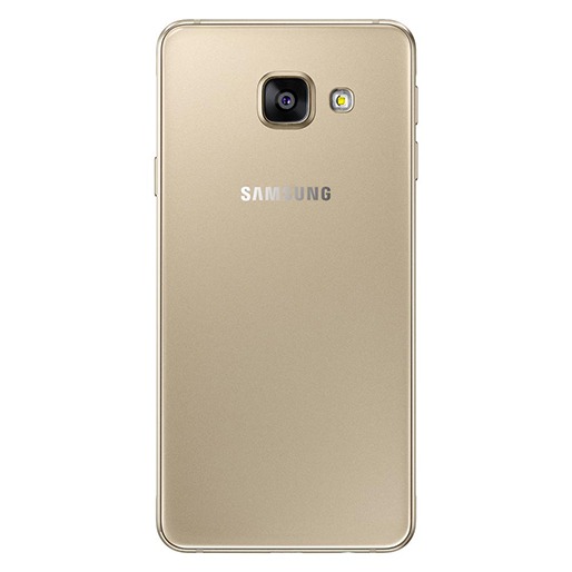 Fotos e vídeos com câmeras de 13 MP e 5 MP galaxy a3 2016 samsung câmeras integradas