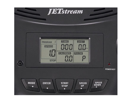 Esteira com muitos exercícios disponíveis - Energia, disposição e condicionamento Esteira com muitos exercícios disponíveis - Energia, disposição e condicionamento