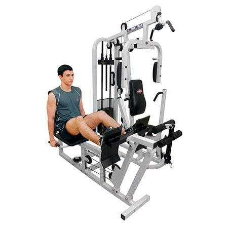 Kenkorp EMK 1500L Estação de Musculação Kenkorp EMK 1500L
