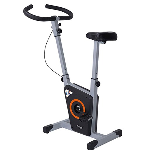 Bicicleta Ergométrica Vertical Dream Speed 450 bicicleta ergométrica vertical dream speed 450 prata
