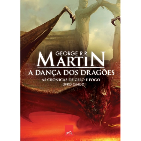 Box completo com os três filmes, anel de metal e muito mais danca dos dragoes token