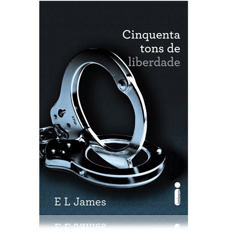 Capítulo final mostra como o amor, às vezes fala mais alto do que o medo e receio livro cinquenta tons liberdade