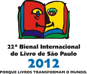 Livros de E. L. James foram os grandes sucessos da exposição bienal 2012 e l james