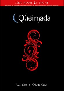 Coleção House Of Night - 08 Volumes de pura emoção! Coleção House Of Night - 08 Volumes de pura emoção!