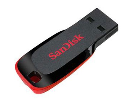 Pequeno por fora, gigante por dentro - Armazenamento de até 8GB ideal para seus trabalhos Pequeno por fora, gigante por dentro - Armazenamento de até 8GB ideal para seus trabalhos