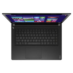 Teclado do notebook Lenovo S400 Slim notebook Lenovo S400 Slim teclado