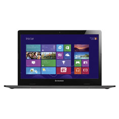 Tela do notebook Lenovo S400 Slim notebook Lenovo S400 Slim tela
