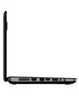 USB e HDMI - O HP Pavilion DV5 possui portas USB, leitor de cartão de memória e saída HDMI USB e HDMI - O HP Pavilion DV5 possui portas USB, leitor de cartão de memória e saída HDMI