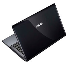 O notebook Asus X45C VX077H tampo Tampo do notebook Asus X45C VX077H