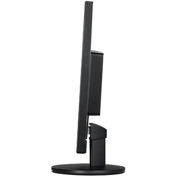 Espessura do monitor LCD LED AOC E1670SWU Widescreen monitor LCD LED AOC E1670SWU Widescreen espessura