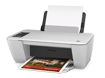 Multifuncional HP Deskjet Ink Advantage 2546 sem Fio