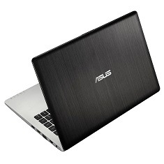 Tampo do ultrabook Asus VivoBook S400CA CA179H ultrabook Asus VivoBook S400CA CA179H tampo