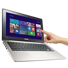 Tela do notebook Touch Asus VivoBook S200E CT166H notebook Touch Asus VivoBook S200E CT166H tela