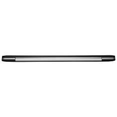 Conexões do notebook Touch Asus VivoBook S400CA CA178H notebook Touch Asus VivoBook S400CA CA178H conexões