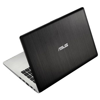 Tampo do notebook Touch Asus VivoBook S400CA CA178H notebook Touch Asus VivoBook S400CA CA178H tampo