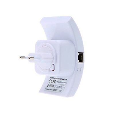 O Expansor de Sinal Wireless é bivolt chaveado Repetidor Expansor de Sinal Wireless Wifi bivolt