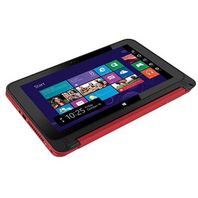 Notebook 2 em 1 Touch HP Pavilion x360 11-n025br