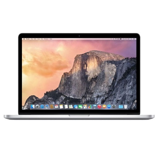 MacBook Pro Apple MJLQ2BZ/A MacBook Pro Apple MJLQ2BZ/A
