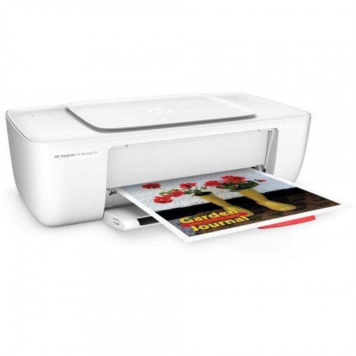 Impressora HP DeskJet Ink Advantage 1115 Impressora HP DeskJet Ink Advantage 1115