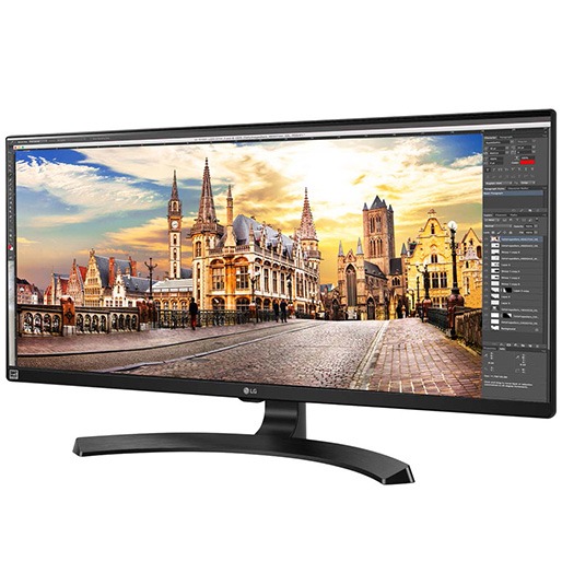 Recursos especiais que otimizam a performance de um jogo monitor led 34um68p tecnologia freesync suporte arcline