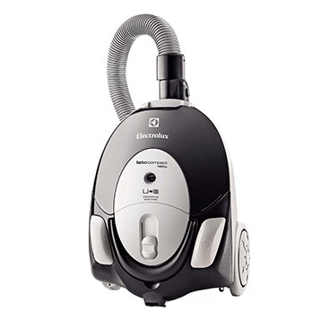 O aspirador de pó Electrolux Listo Compact LIS11 aspirador de pó Electrolux Listo Compact LIS11