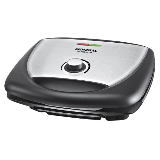 Grill Super Premium G-09 da Mondial Grill Super Premium G-09 da Mondial
