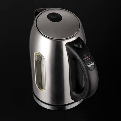 Chaleira Elétrica Inox Supreme Cadence Chaleira Elétrica Inox Supreme Cadence