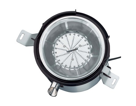 Centrifuga Walita Juicer RI1861 Inox - 700 W - Centrifugas no Extra.com.br