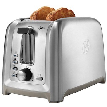 Oster Gourmet Collection TSSTTRDFL2 Torradeira Oster Gourmet Collection TSSTTRDFL2
