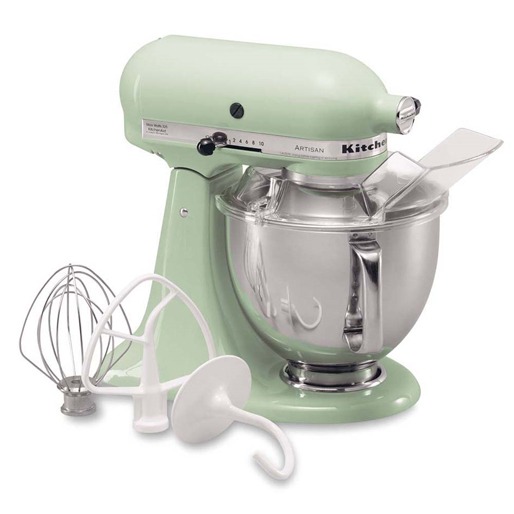 Versatilidade para você Batedeira Planetária Stand Mixer 3 Batedores