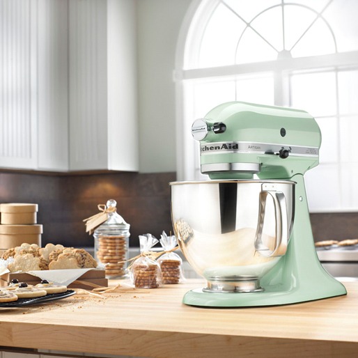 Beleza e eficiência Batedeira Doméstica Stand Mixer KEA33 Resultado Profissional