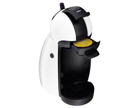 Conheça a cafeteira expresso Arno Dolce Gusto Piccolo DP02 - Alta qualidade de café e bebidas com enorme praticidade Conheça a cafeteira expresso Arno Dolce Gusto Piccolo DP02 - Alta qualidade de café e bebidas com enorme praticidade