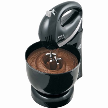 Batedeira Philco Paris com 4 velocidades Batedeira Philco Paris com 4 velocidades