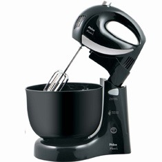 Batedeira Philco Paris com 4 velocidades Batedeira Philco Paris com 4 velocidades