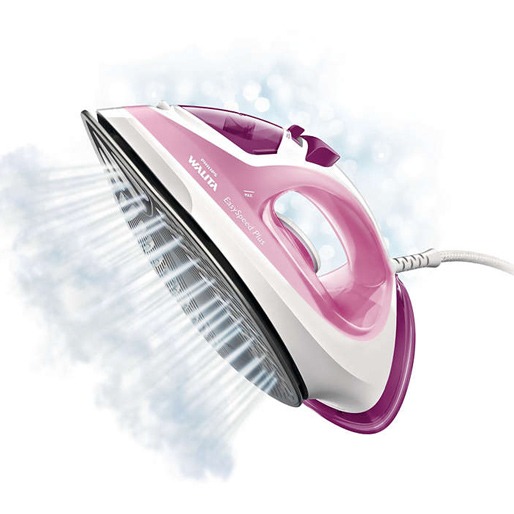 Possui vapor vertical Ferro Philips Walita Vapor Vertical