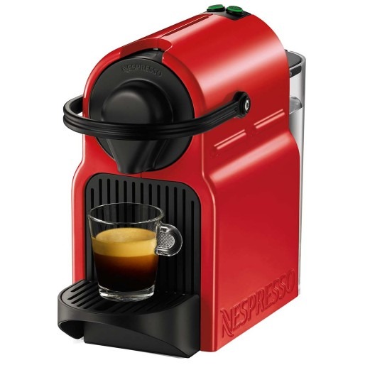 Cafeteira Nespresso Inissia Cafeteira Nespresso Inissia