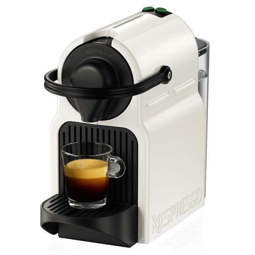 Cafeteira Nespresso Inissia Cafeteira Nespresso Inissia