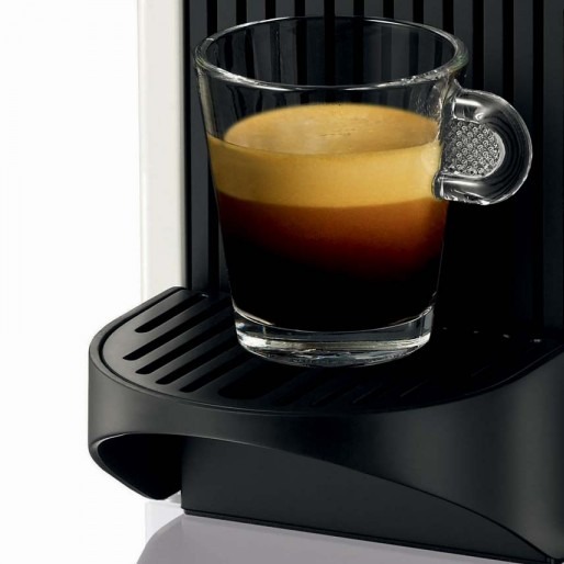 Menor máquina da Nespresso Menor máquina da Nespresso